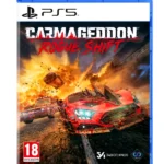 RESERVA Carmageddon Rogue Shift PS5