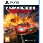 RESERVA Carmageddon Rogue Shift PS5