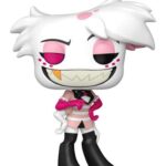 Funko Pop Angel Dust Hazbin Hotel 2241