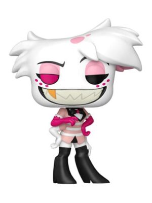 Funko Pop Angel Dust Hazbin Hotel 2241