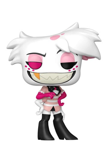 Funko Pop Angel Dust Hazbin Hotel 2241