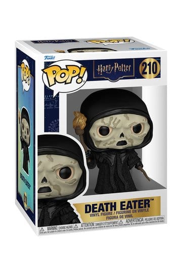 Funko Pop Harry Potter Death Eater 210