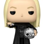 Funko Pop Harry Potter Lucius Malfoy 208