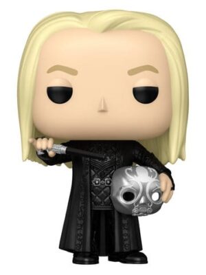 Funko Pop Harry Potter Lucius Malfoy 208