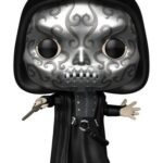 Funko Pop Harry Potter Bellatrix Lestrange 209