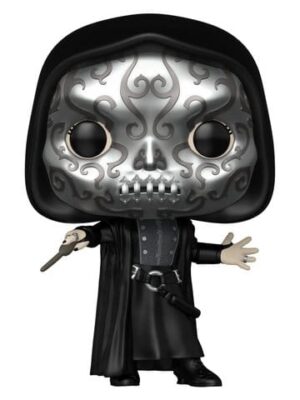 Funko Pop Harry Potter Bellatrix Lestrange 209