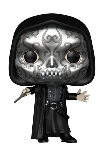 Funko Pop Harry Potter Bellatrix Lestrange 209