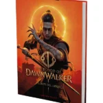 RESERVA The Blood of Dawnwalker El arte del juego