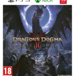 PREPEDIDO Dragons Dogma 2 Dark Arisen