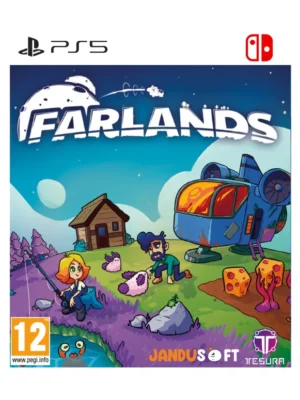 RESERVA Farlands