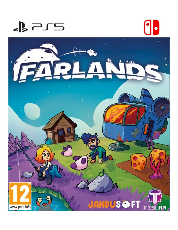 RESERVA Farlands