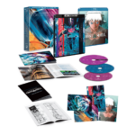 Ghost in the shell 4K ed. coleccionista – BD