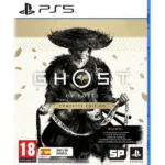Ghost of Yotei Complete Edition PS5
