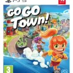RESERVA Go-Go Town!