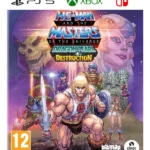 RESERVA He-Man and the Masters of the Universe Dragon Pearl of Destruction