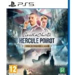 Agatha Christie Hercule Poirot: The London Case PS5