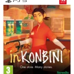 RESERVA inKONBINI