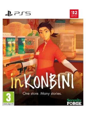 RESERVA inKONBINI