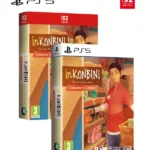RESERVA inKONBINI Collectors Edition