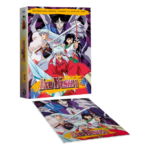 Inuyasha Box 5 Blu-Ray (2025) – BD