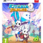RESERVA Kitaria Fables 2