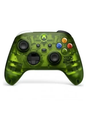 Mando Xbox Series X/S Edición Especial X25