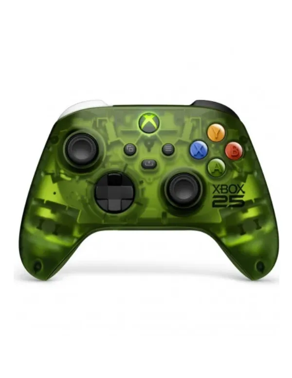 Mando Xbox Series X/S Edición Especial X25