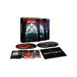 Memories 4K Edicion Coleccionista – BD