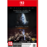 RESERVA Middle-Earth: The Shadow Bundle SWITCH 2