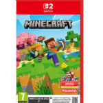PREPEDIDO Minecraft SWITCH 2