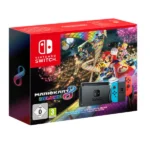 PREPEDIDO Consola Nintendo Switch + Mario Kart 8 Deluxe