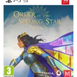 RESERVA Order or the Sinking Star