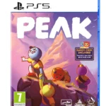 RESERVA Peak PS5