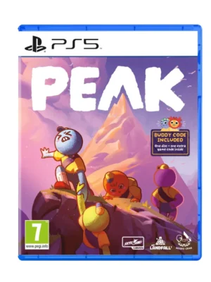 RESERVA Peak PS5