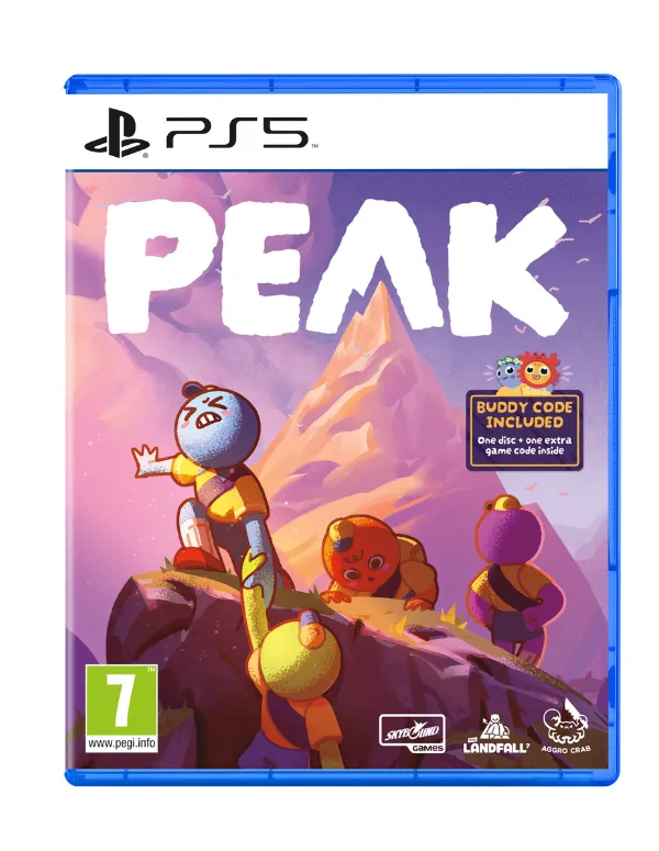 RESERVA Peak PS5