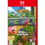 RESERVA Shin Chan Double Pack SWITCH 2