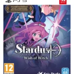 RESERVA STARDUST Wish of Witch