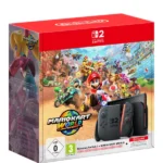 Consola Switch 2 + Mario Kart World + 3 Meses Online