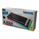 RESERVA Consola The800XL