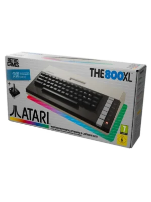 RESERVA Consola The800XL
