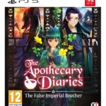 RESERVA The Apothecary Diaries: The False Imperial Brother