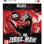 RESERVA The Zebra Man Deluxe Edition